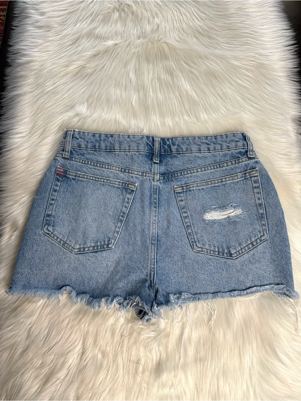 Urban Outfitters denim bdg